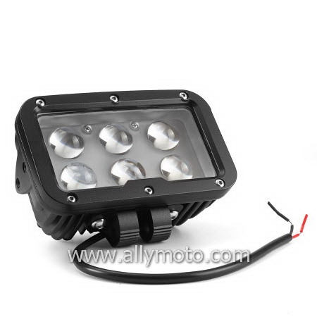 60W Cree LED Driving Light Work Light 1030